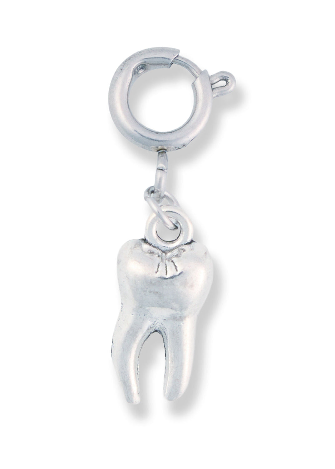 Tooth Charm