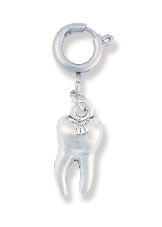 Tooth Charm