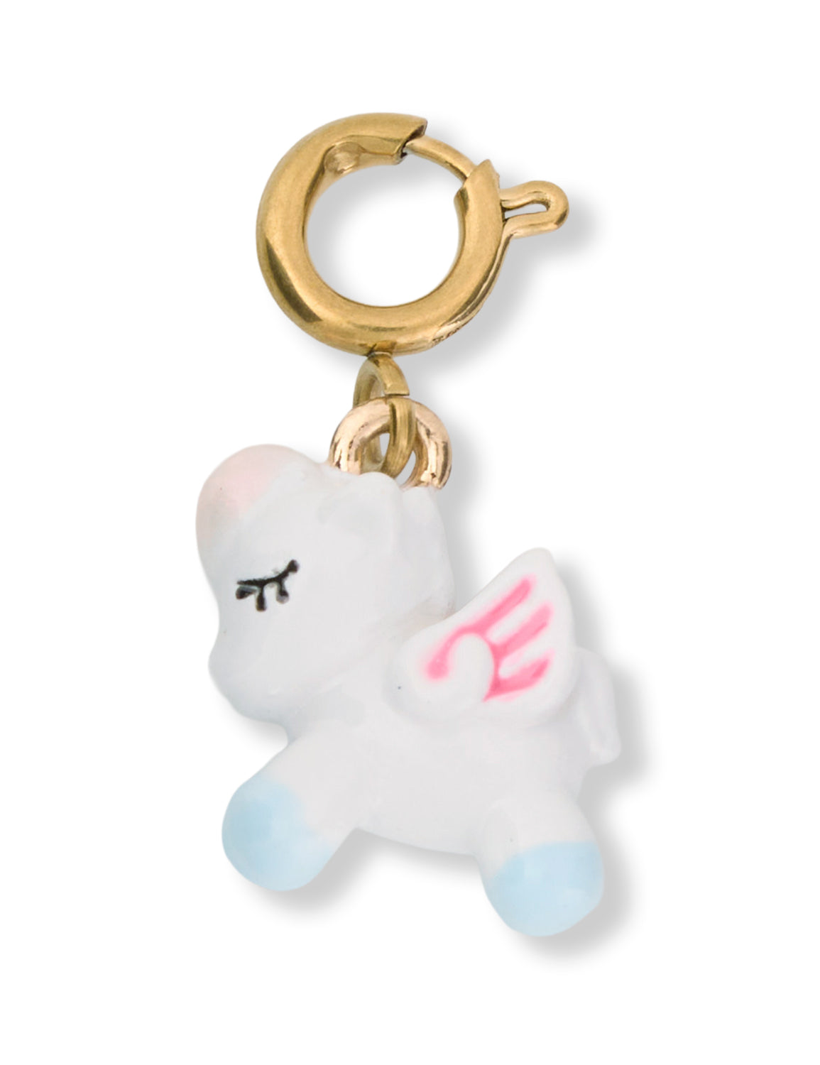 Pegasus Charm