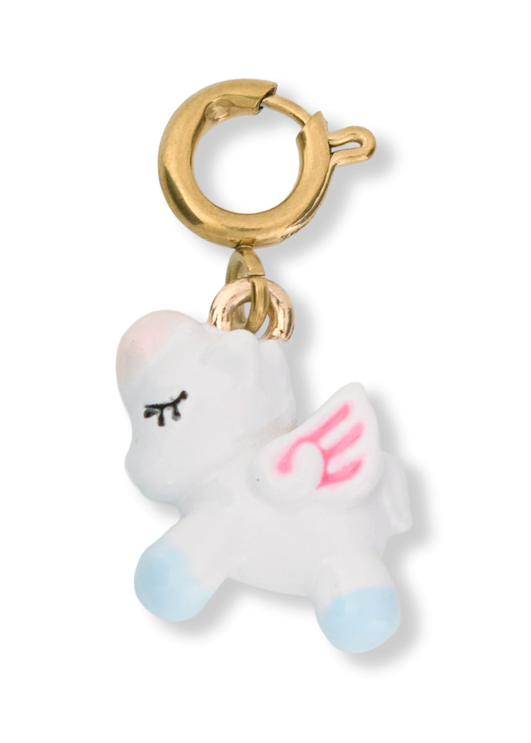 Pegasus Charm