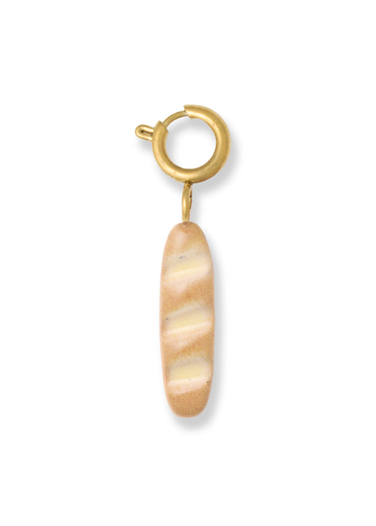 Baguette Charm