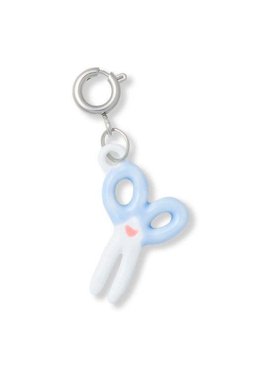 Scissors Charm