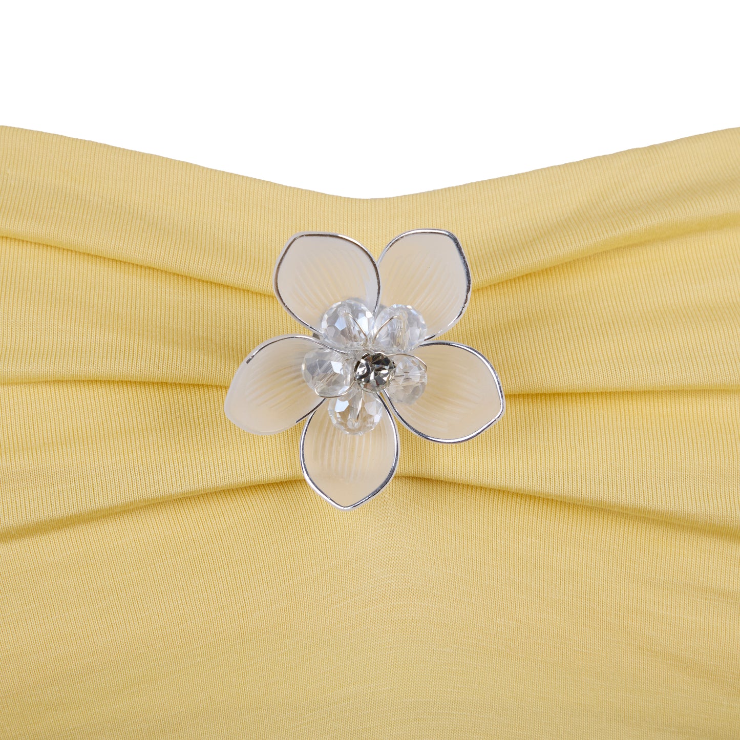 Garden Muse Tube Top