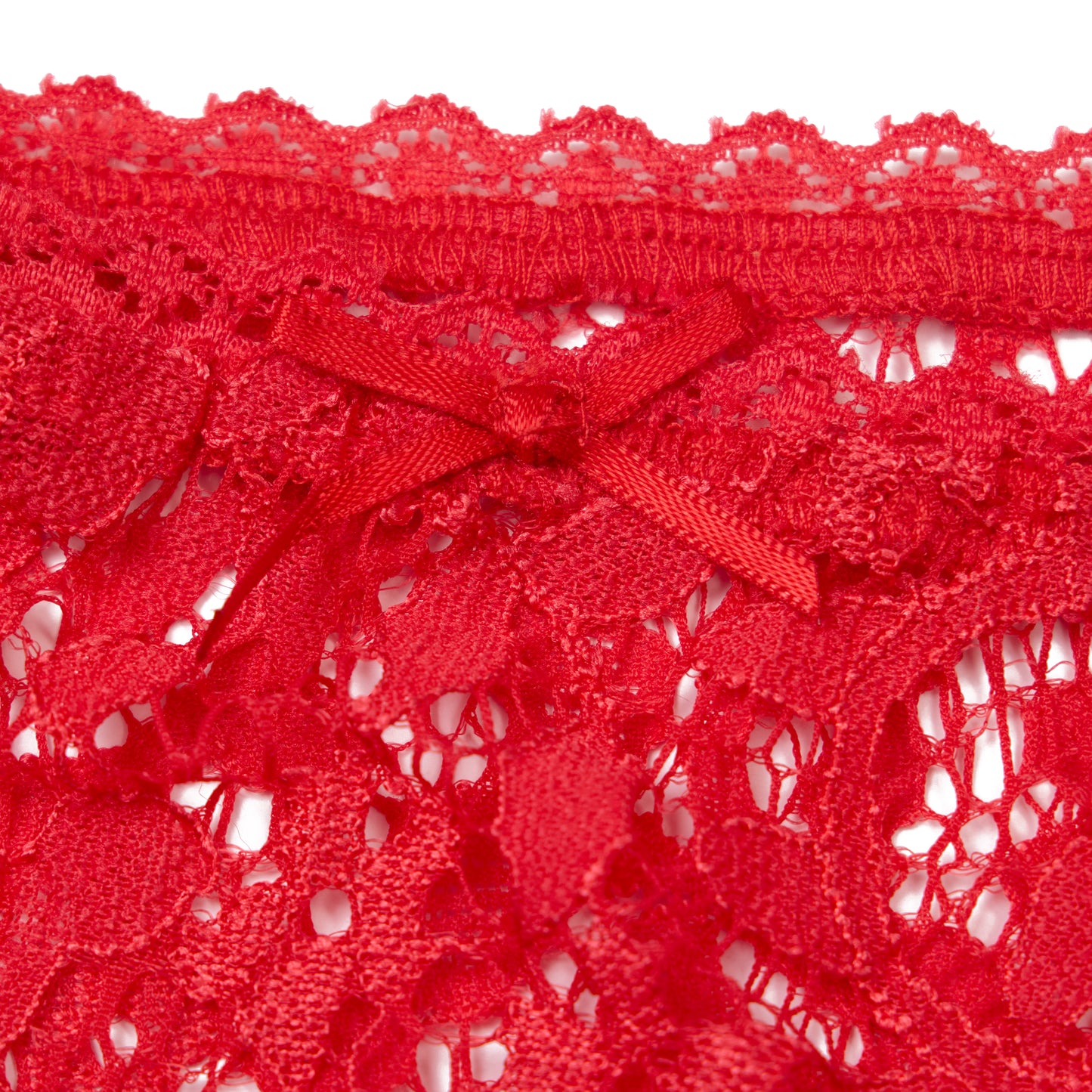 Lacey Skirt