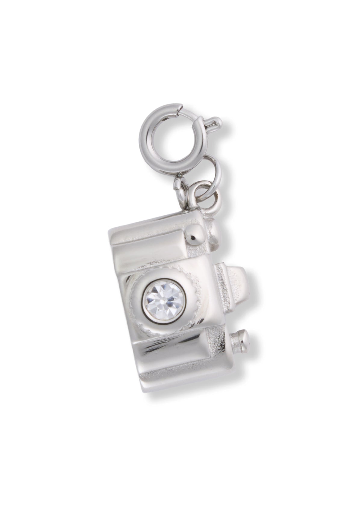 Camera Charm