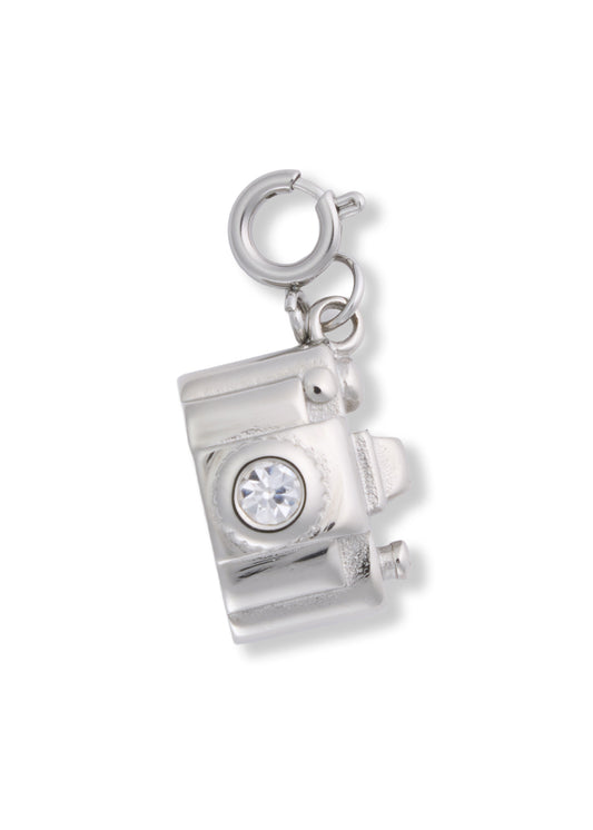 Camera Charm