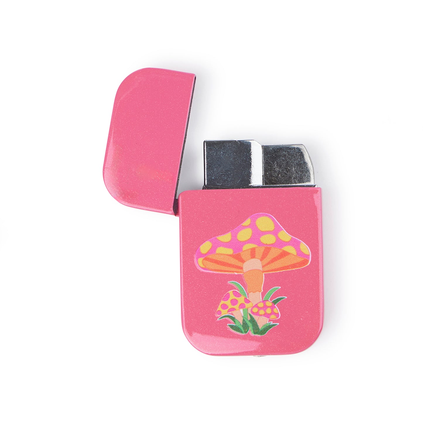 Shroom Lighter