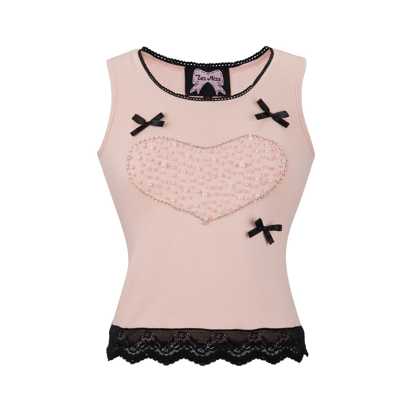 Betsey Top