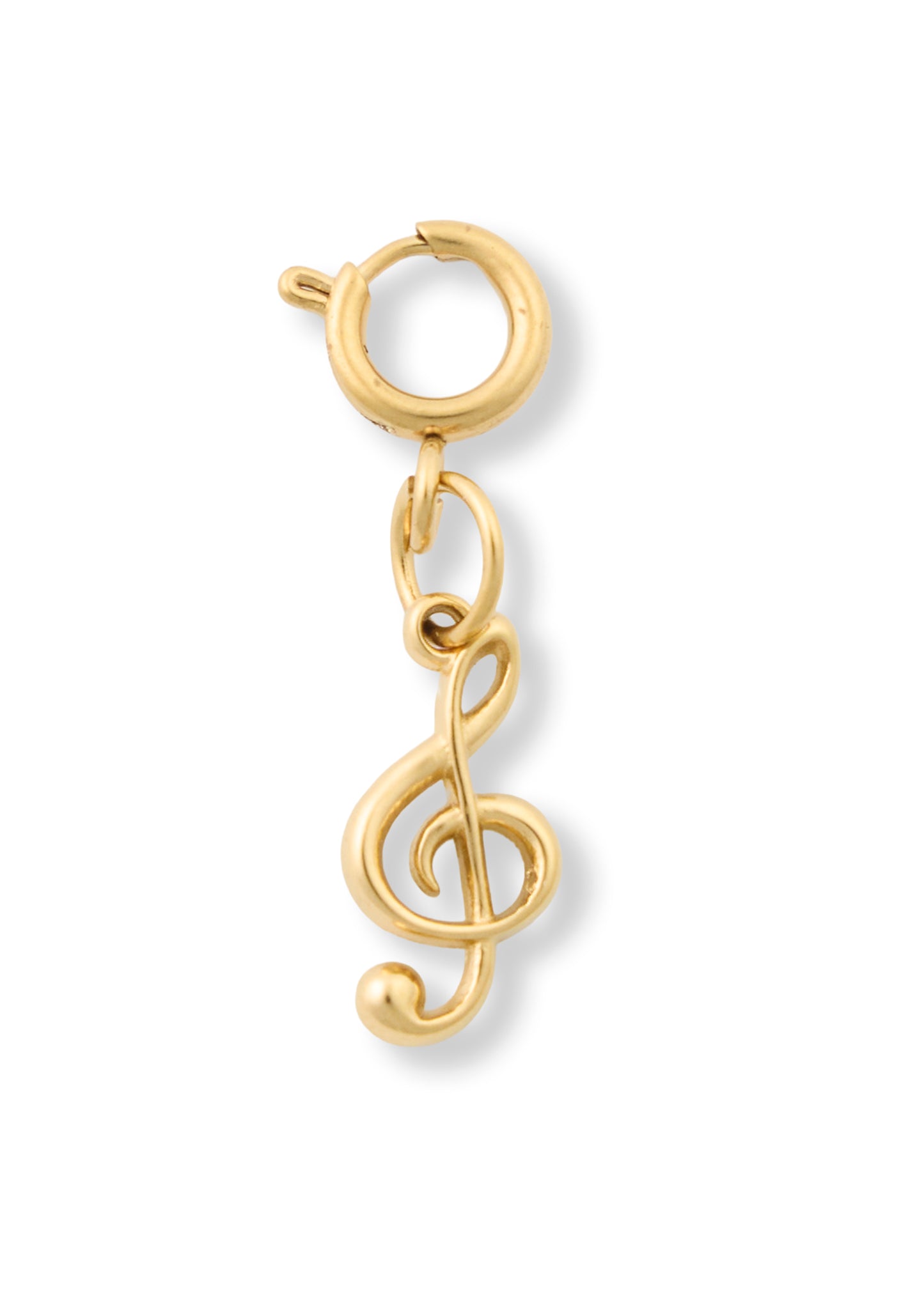 Treble Charm