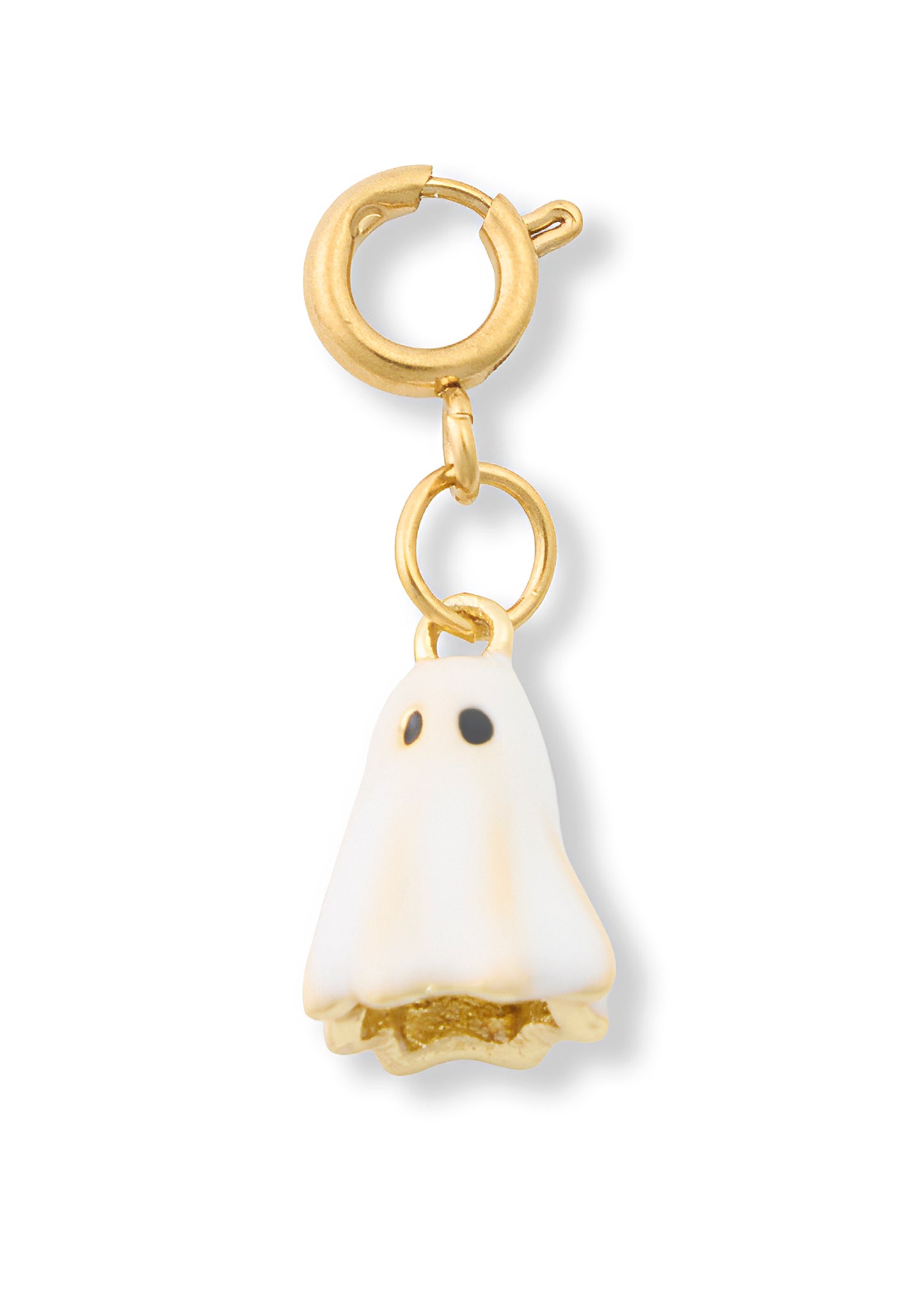 Ghost Charm