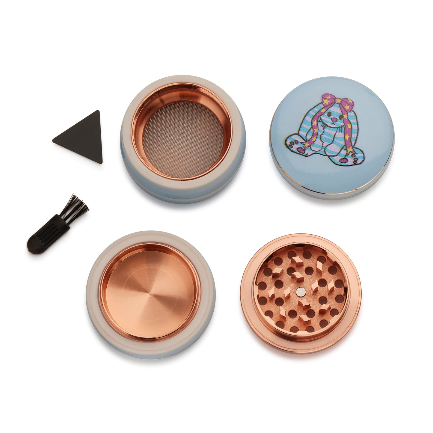 Bunny Grinder