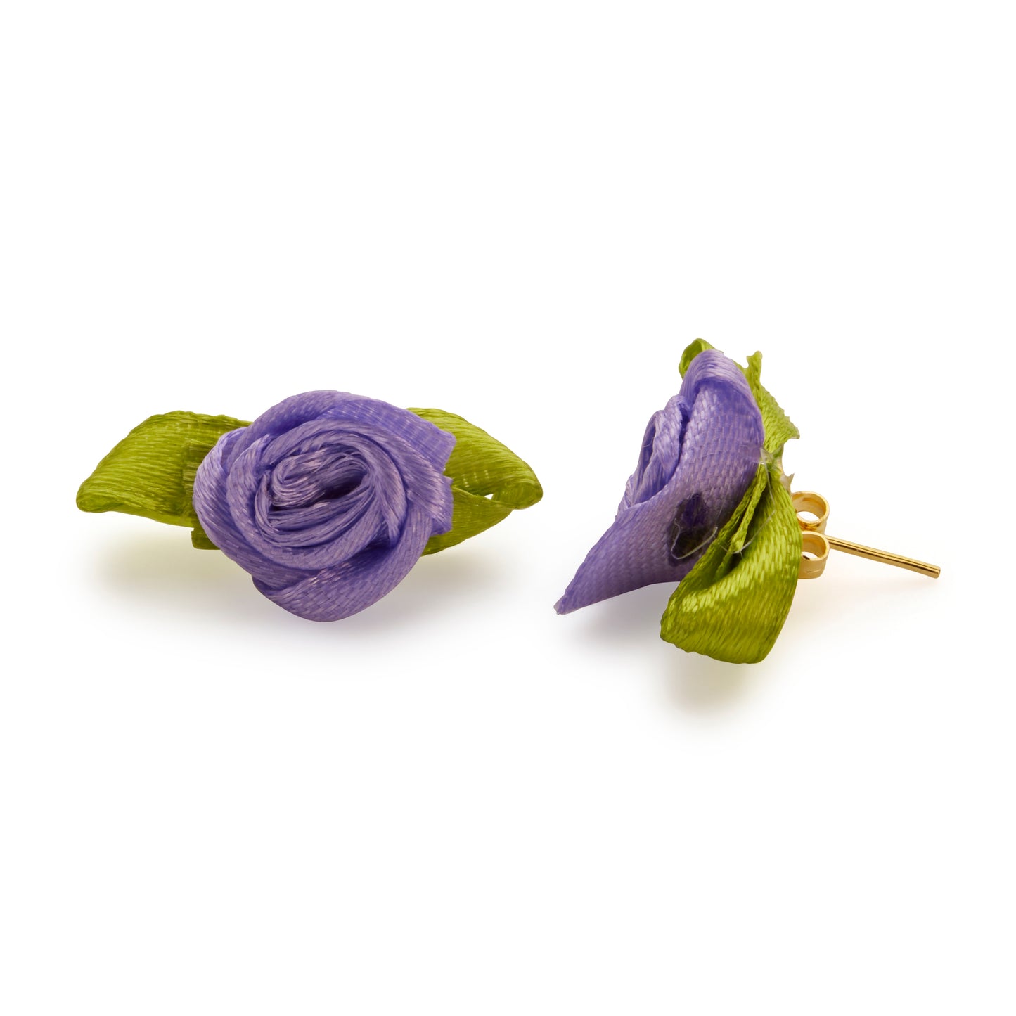 Rosette Studs