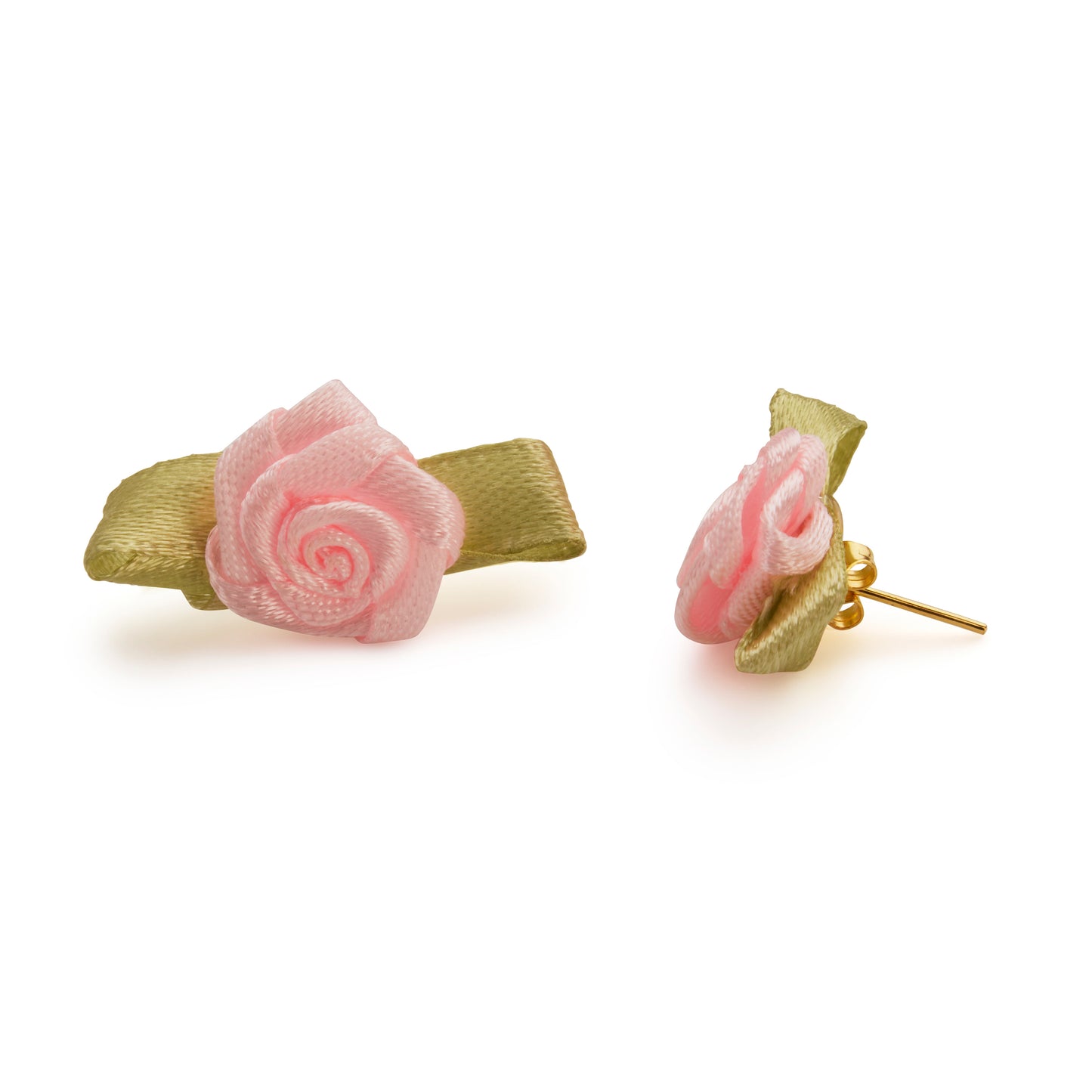 Rosette Studs
