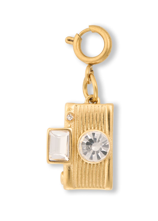 Camera Charm