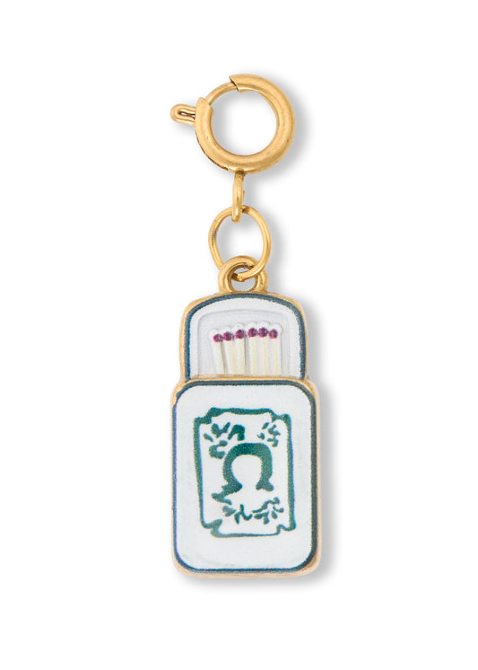 Matchbox Charm