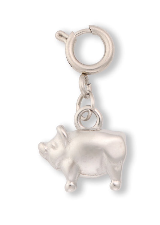 Pig Charm