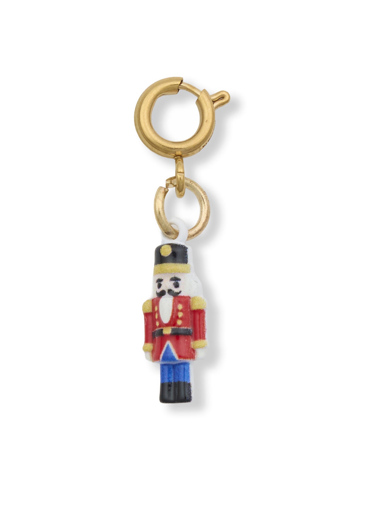 Nutcracker Charm