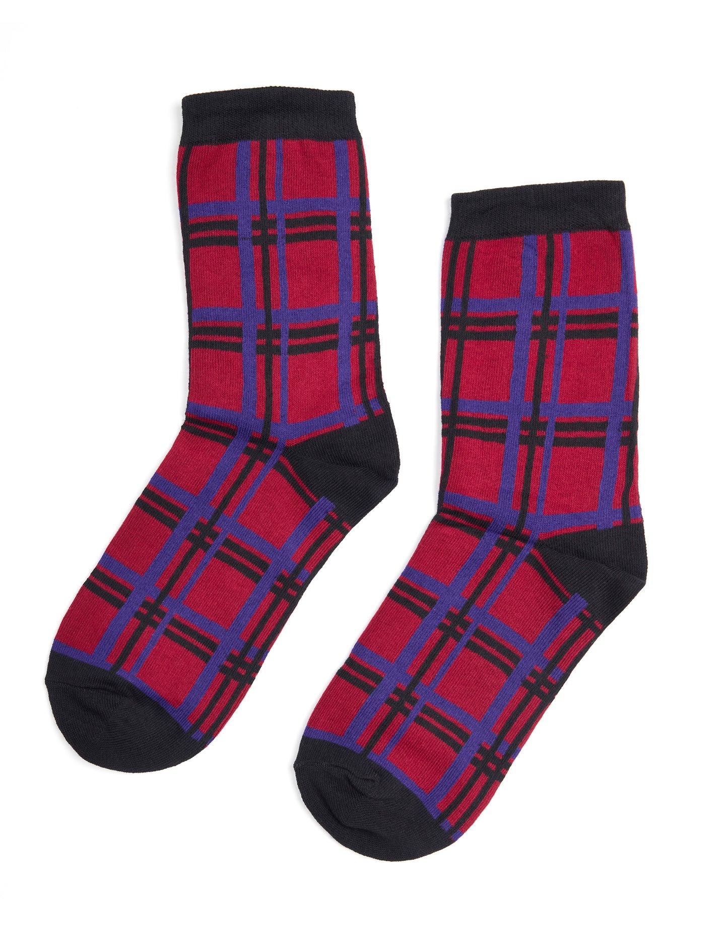 NoLita Socks