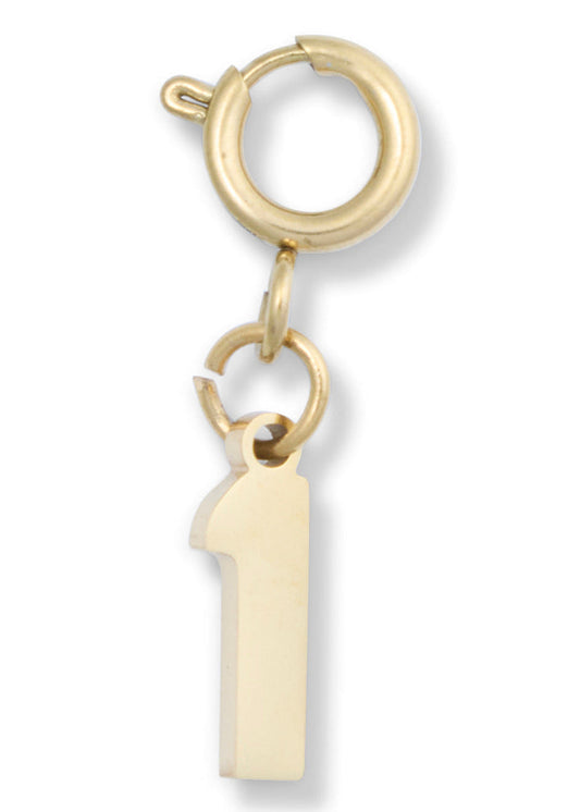 Number Charm