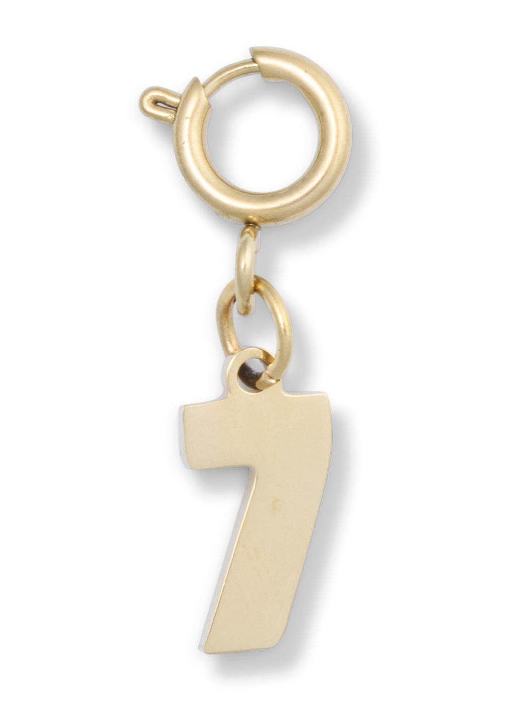 Number Charm