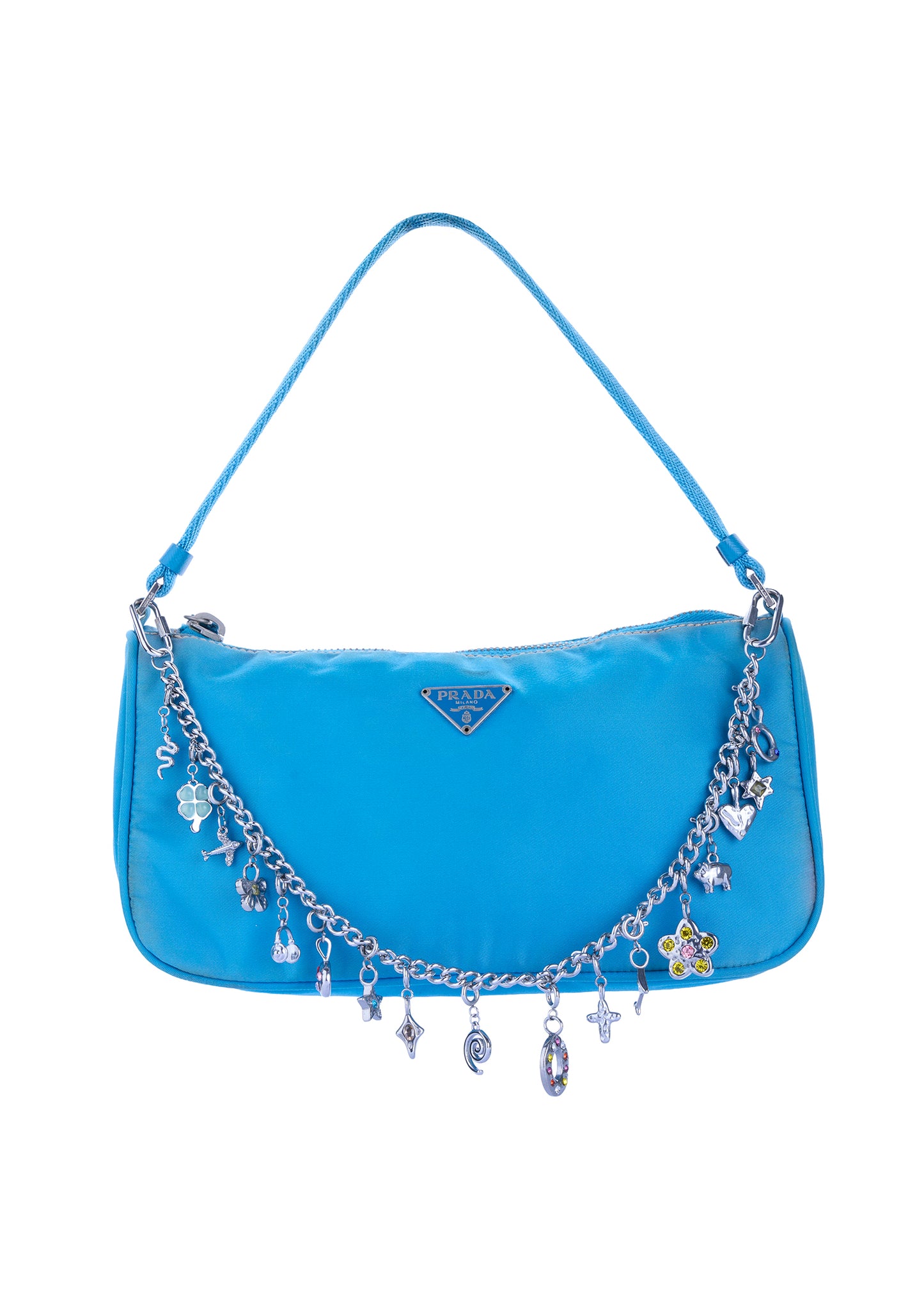Bag Chain Base