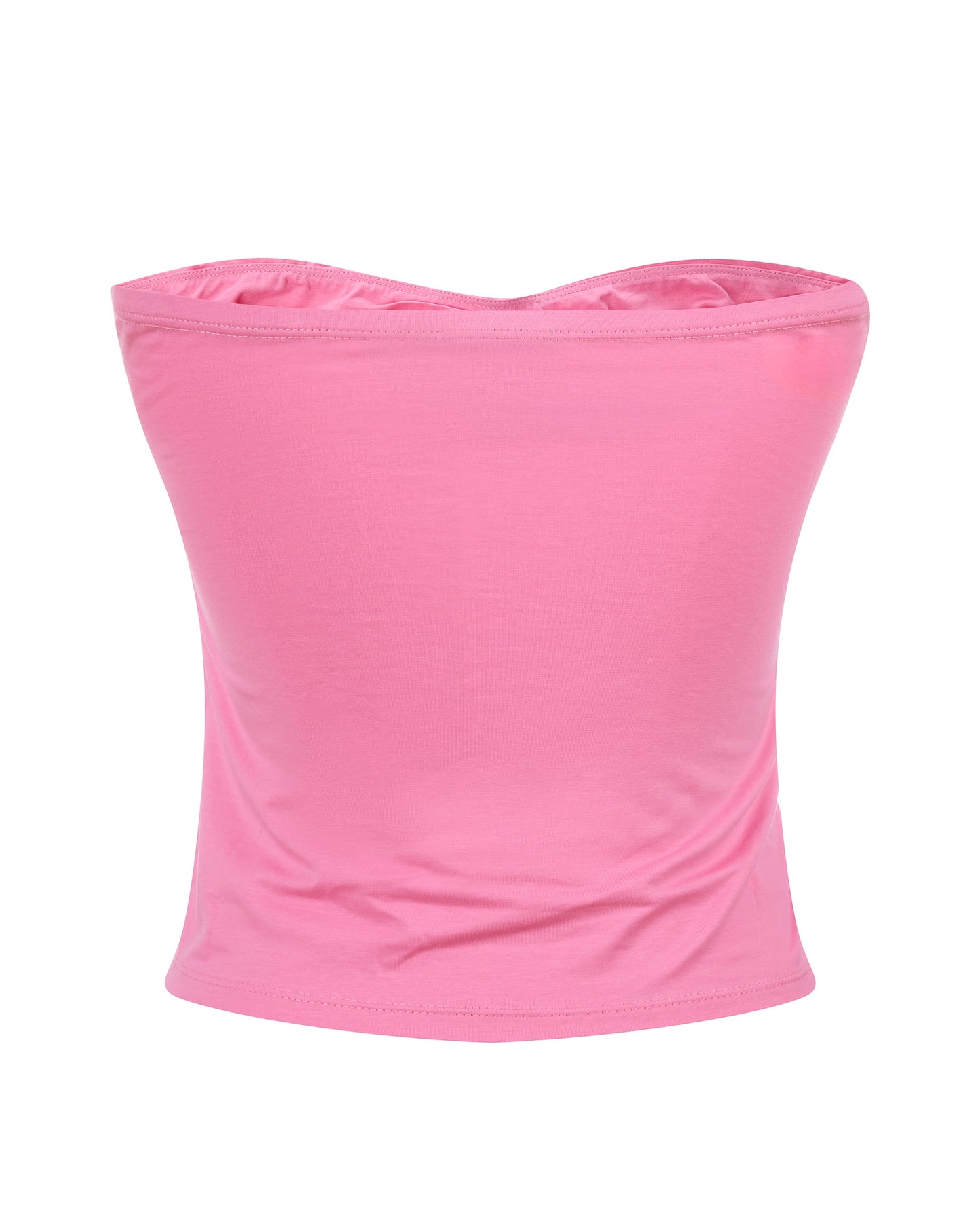 Garden Muse Tube Top
