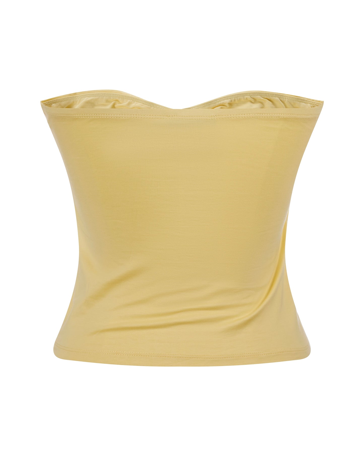 Garden Muse Tube Top