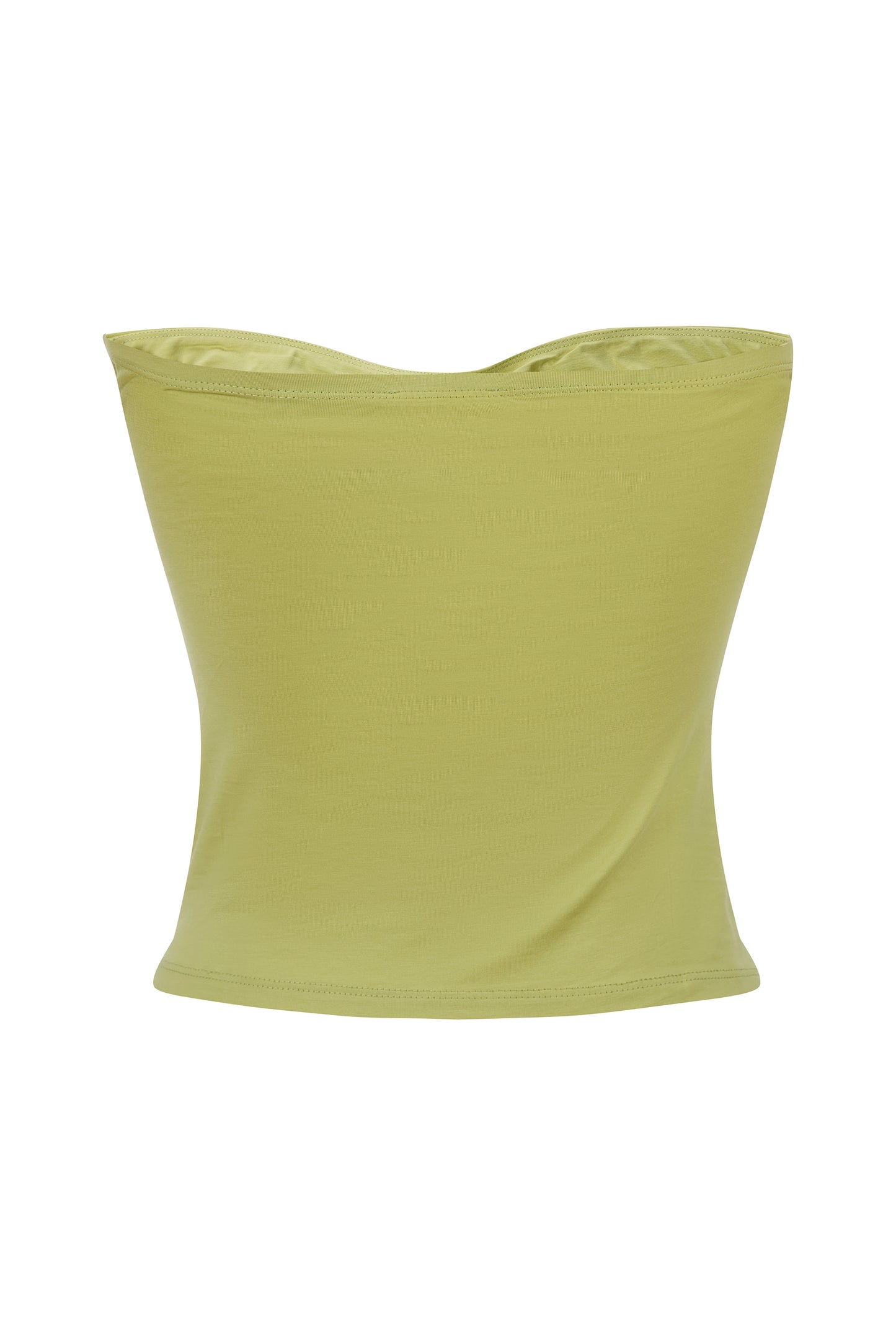 Garden Muse Tube Top