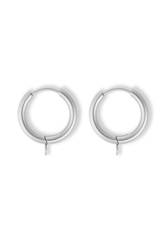 Hoop Earring Base