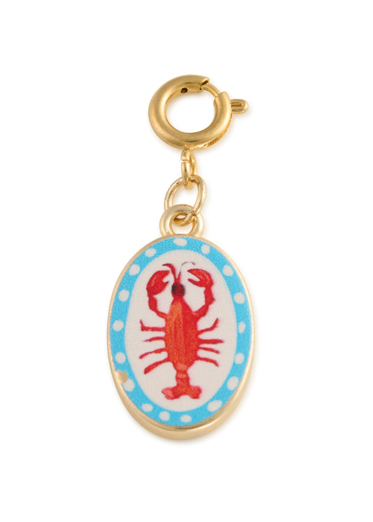 Lobster Charm