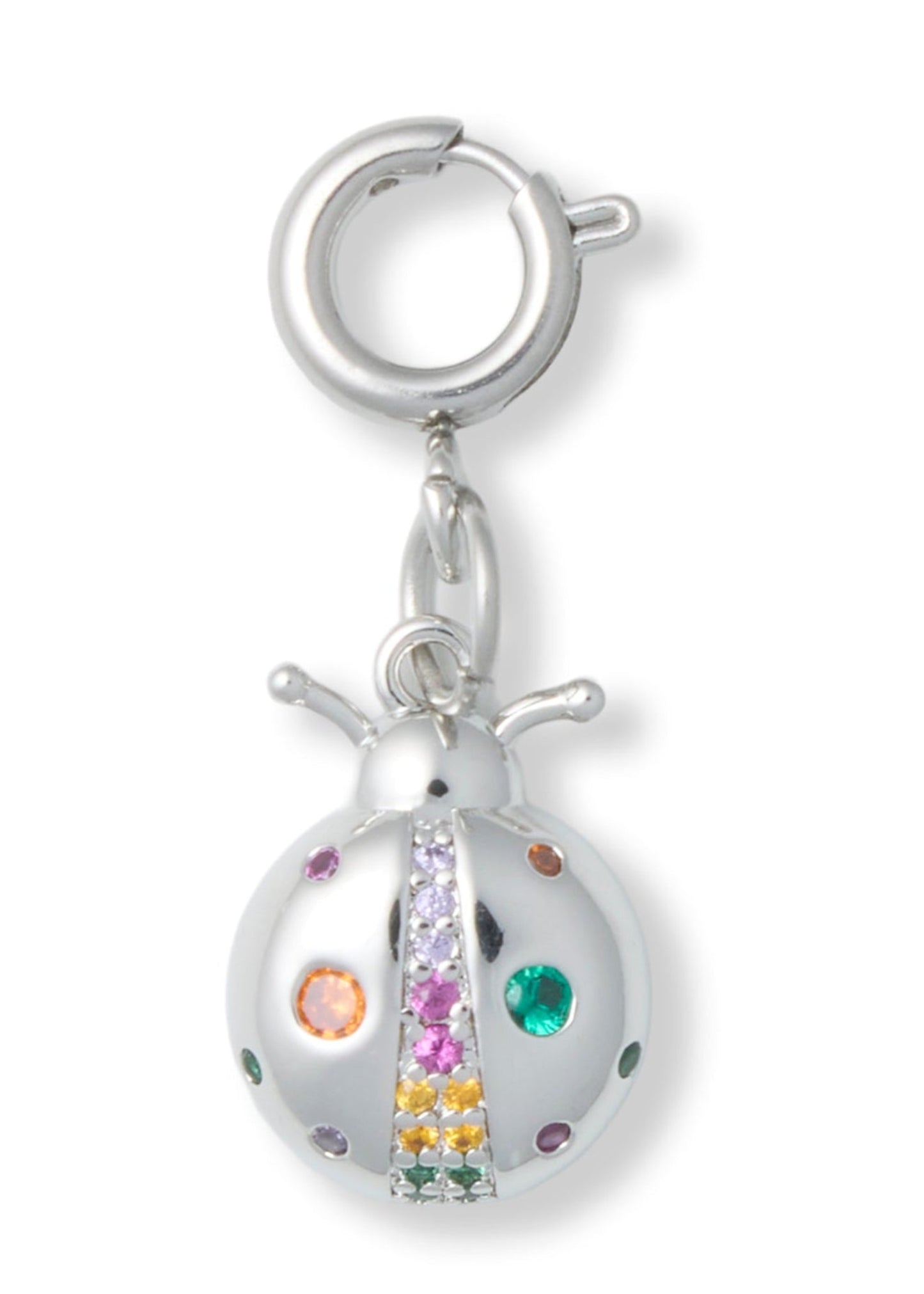 Baby Bug Charm