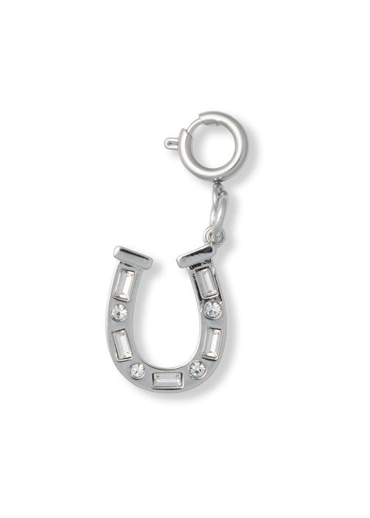 Horseshoe Charm