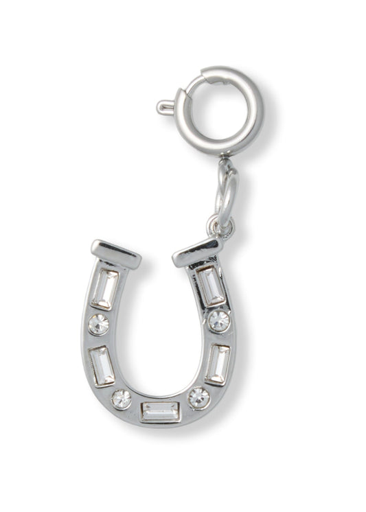 Horseshoe Charm