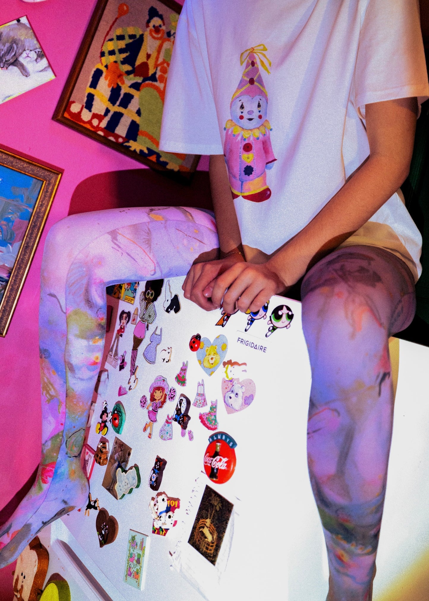 Rhys Tee