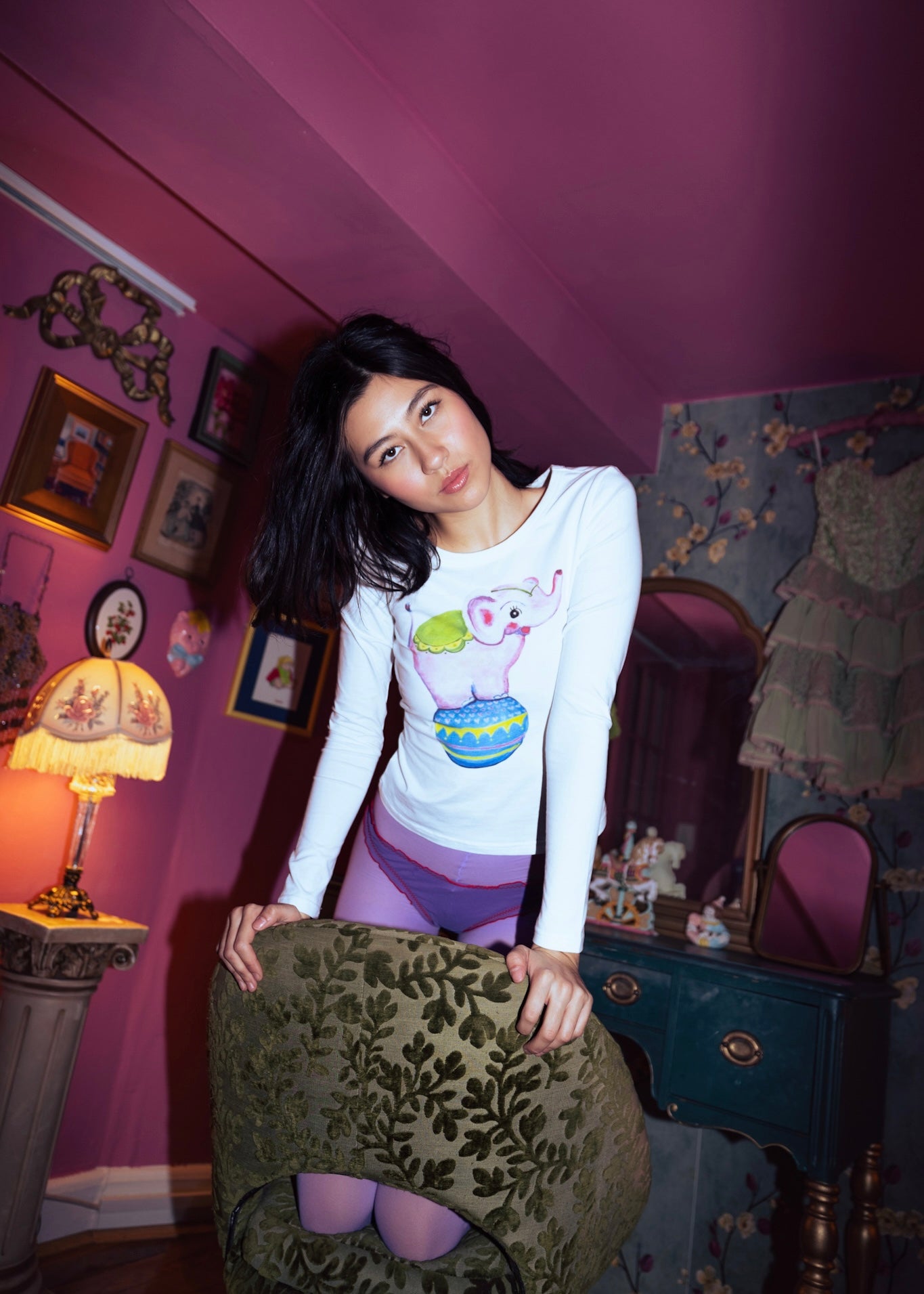 Leah Tee