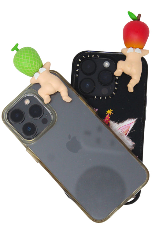 Sonny Angel Hippers - Harvest Series