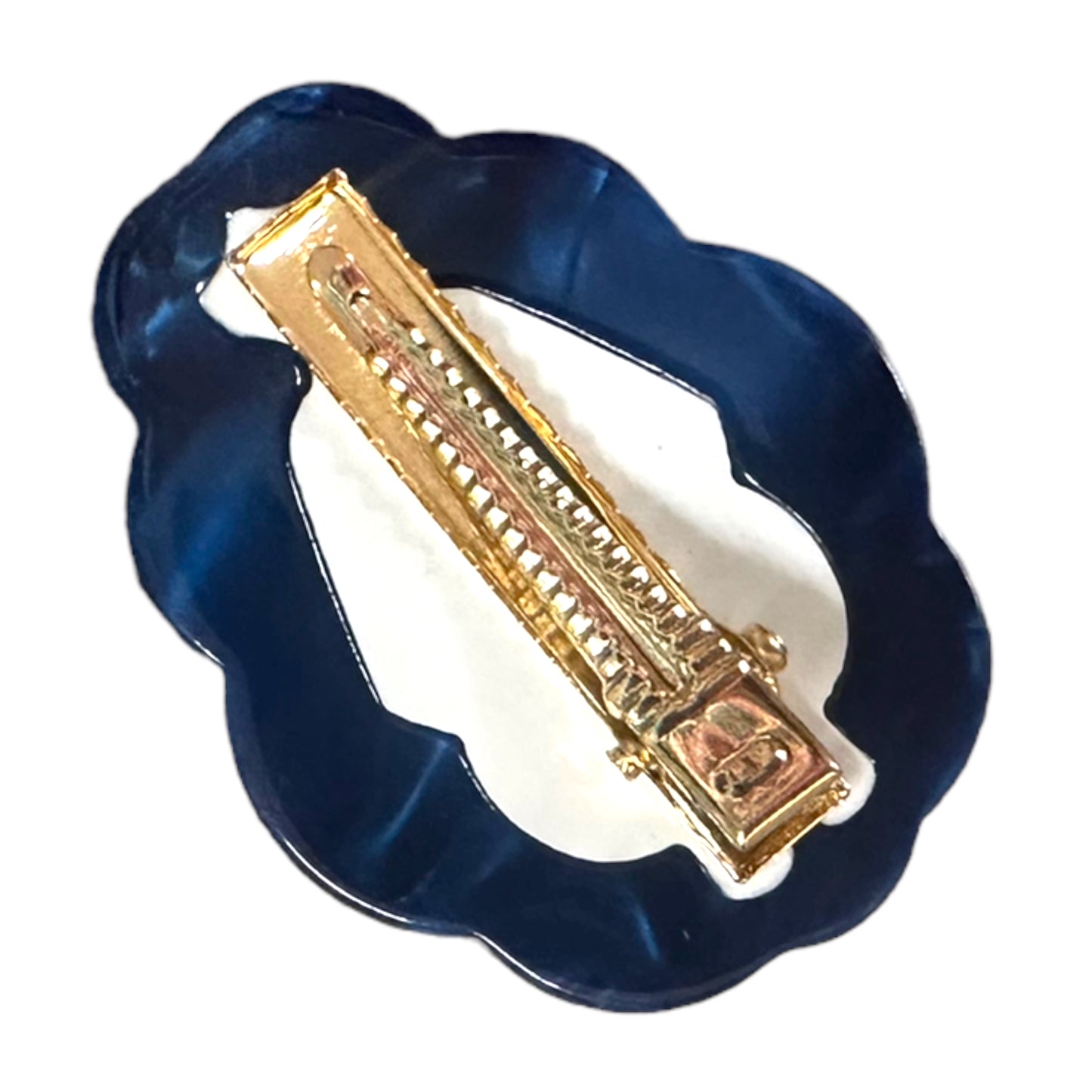 Woman Small Barrette