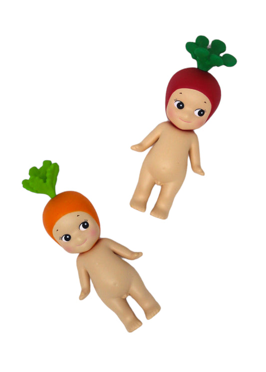 Sonny Angel Mini Figure Vegetable