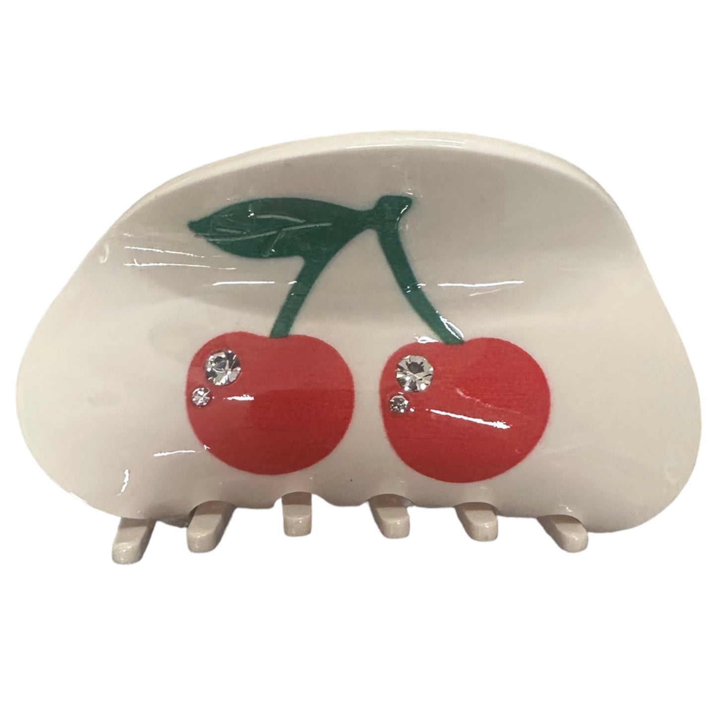 Cherry Clip