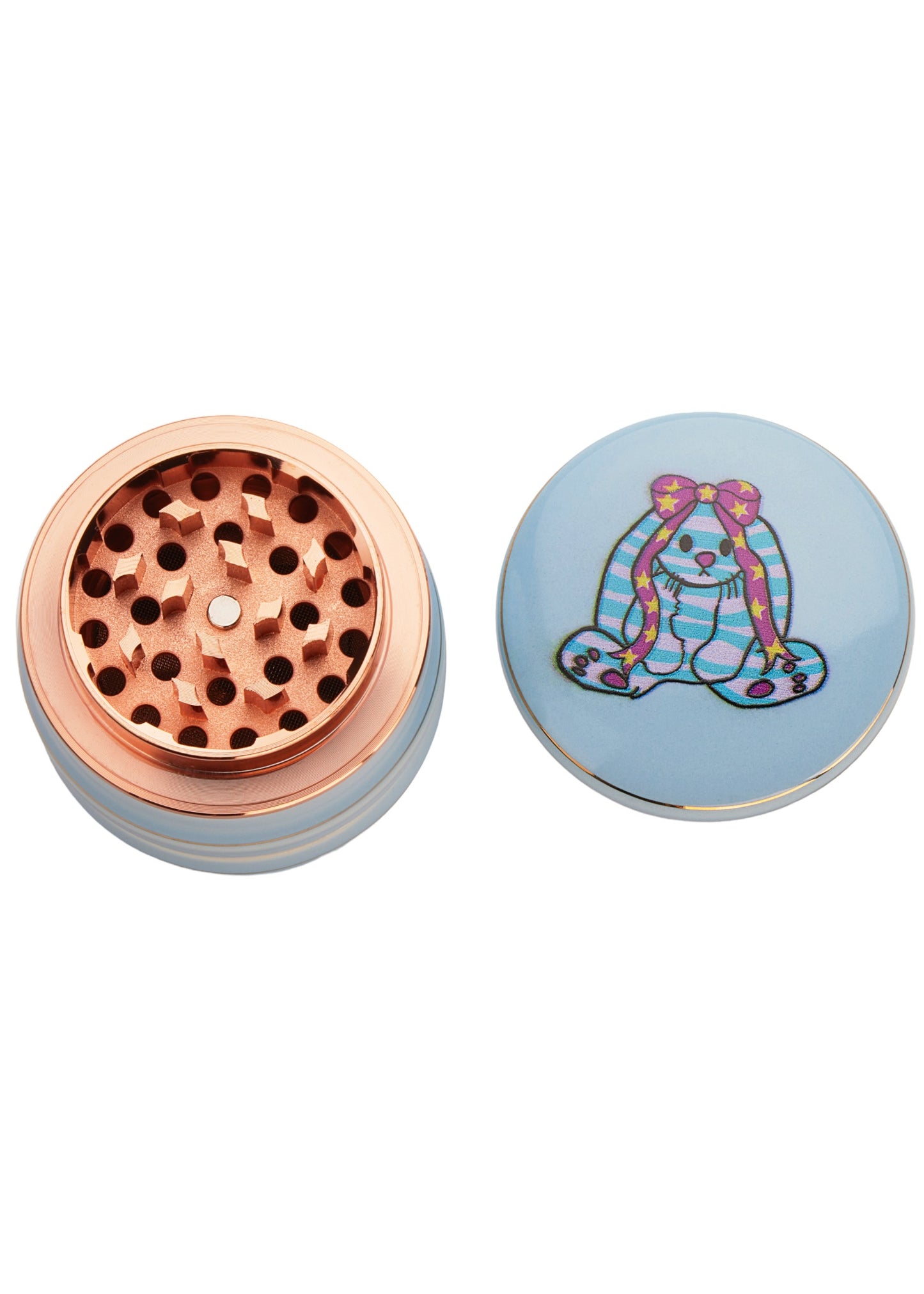 Bunny Grinder