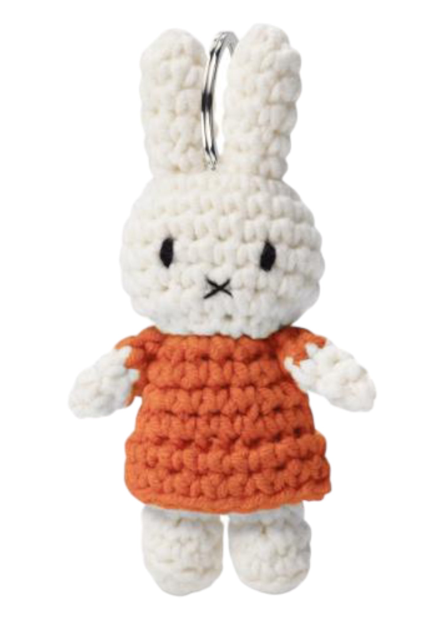Just Dutch Keychain