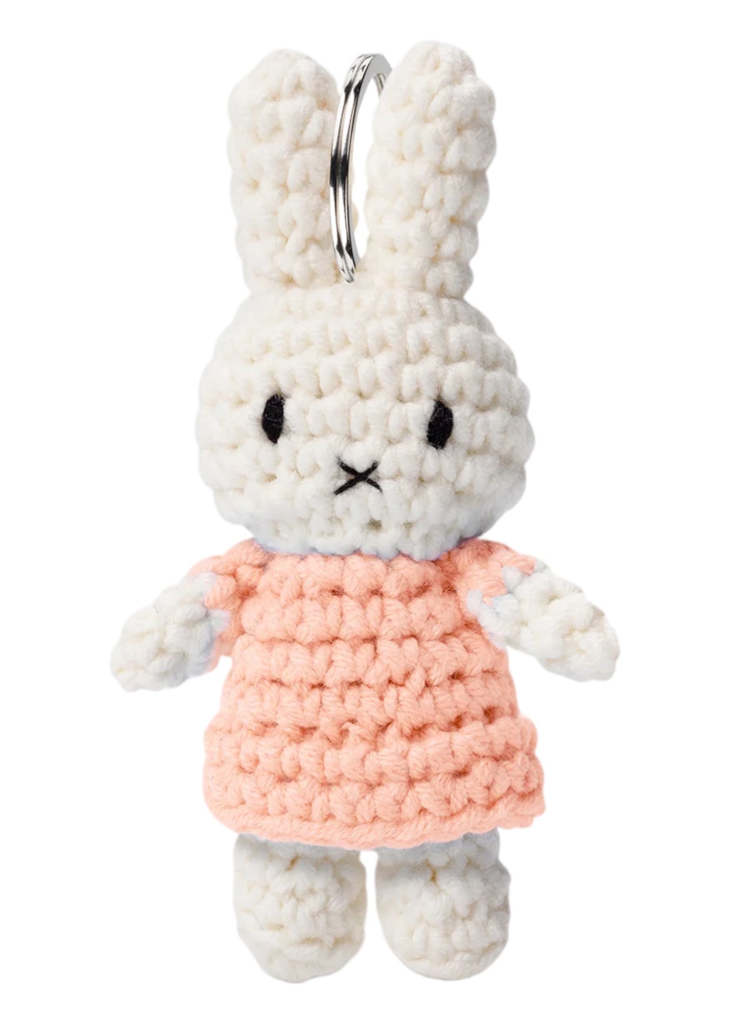 Just Dutch Keychain