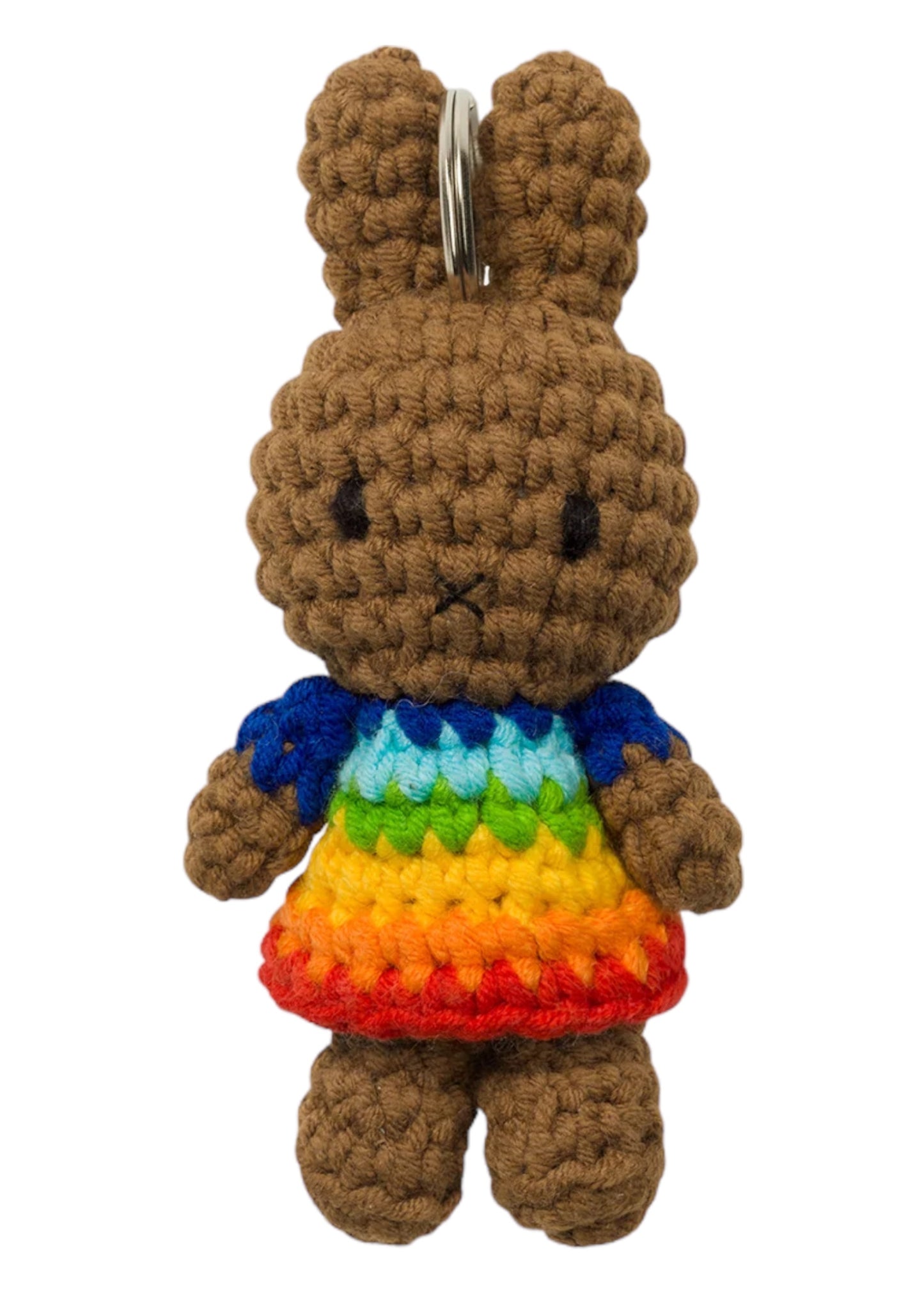 Just Dutch Keychain
