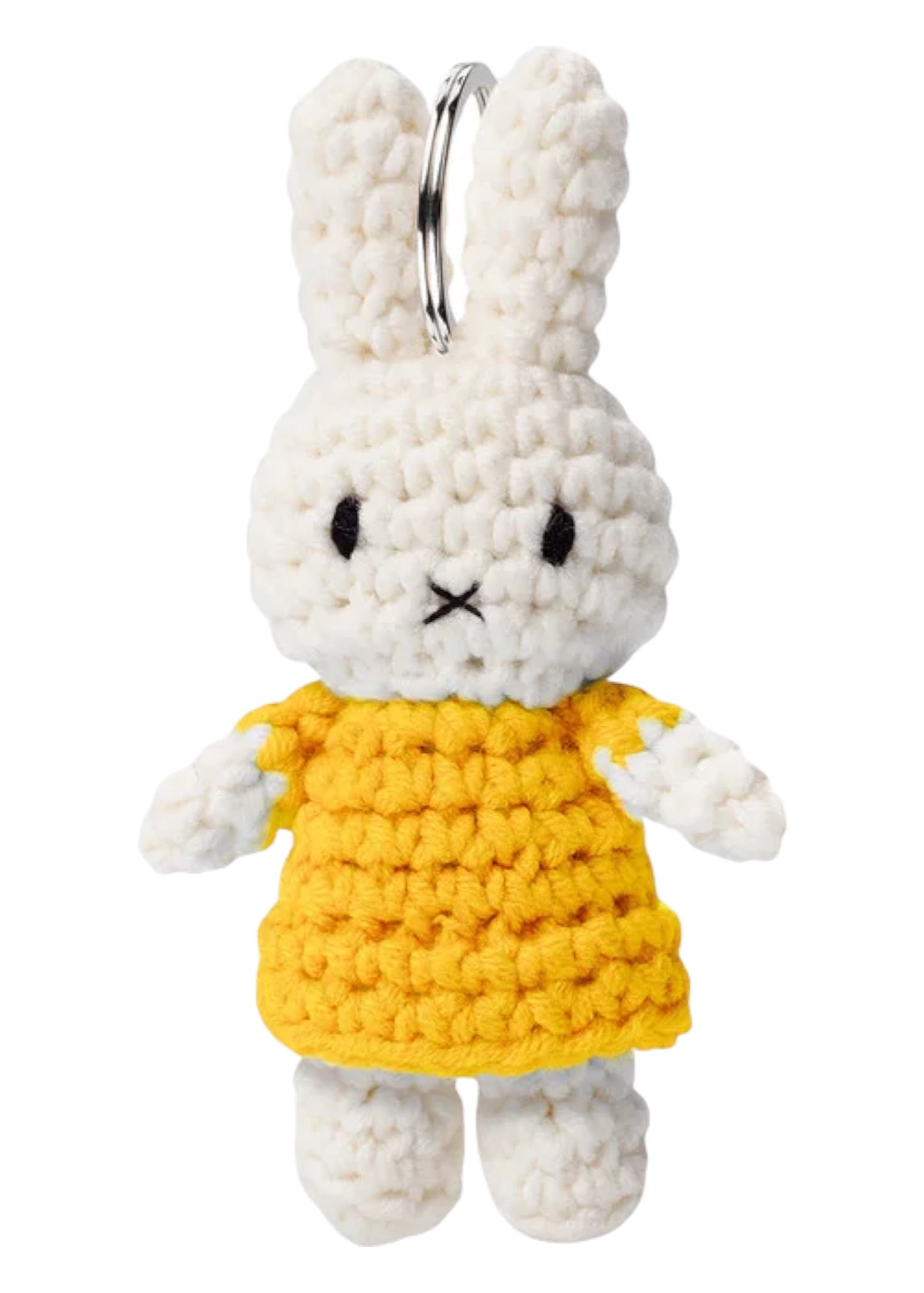 Just Dutch Keychain