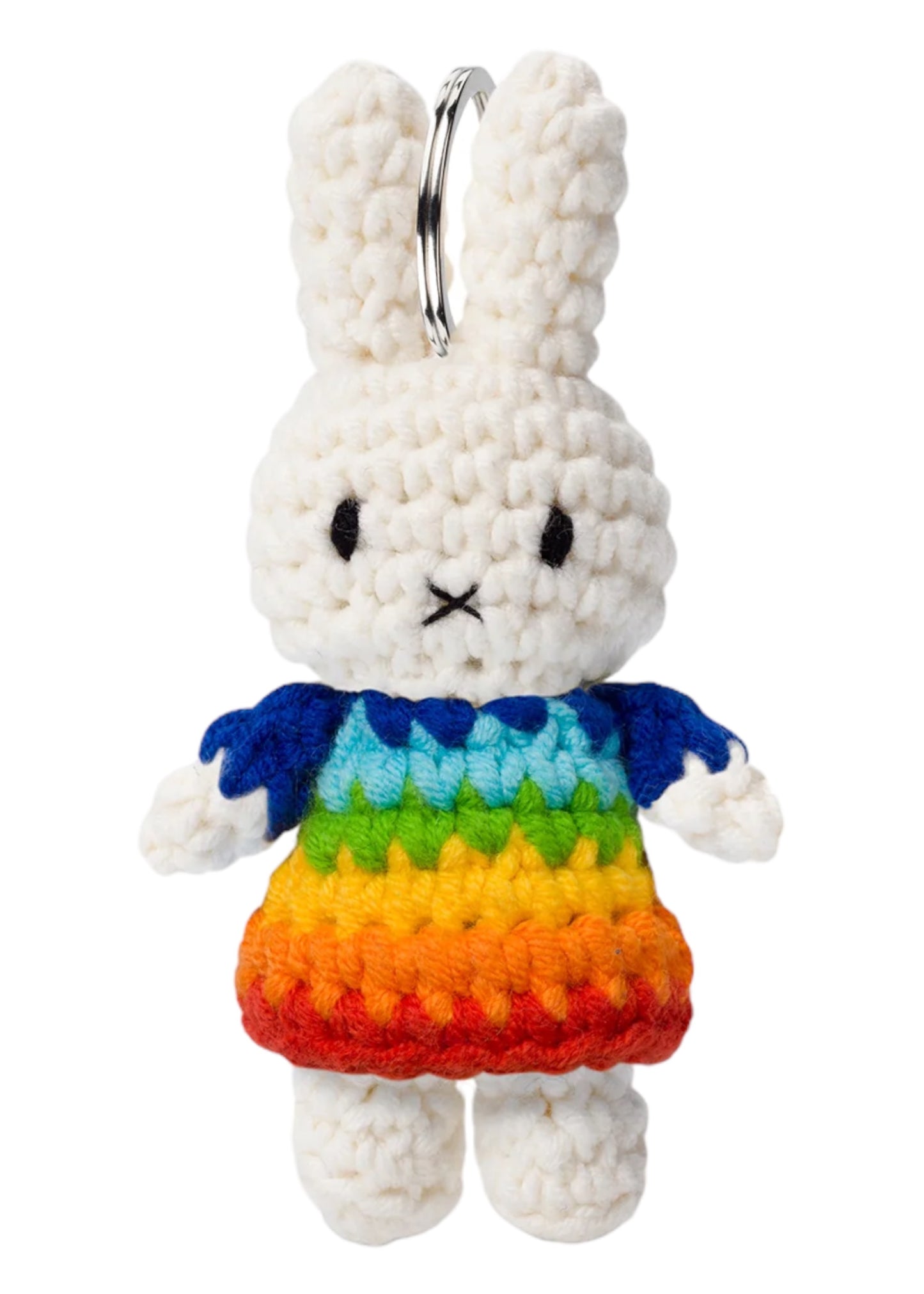 Just Dutch Keychain