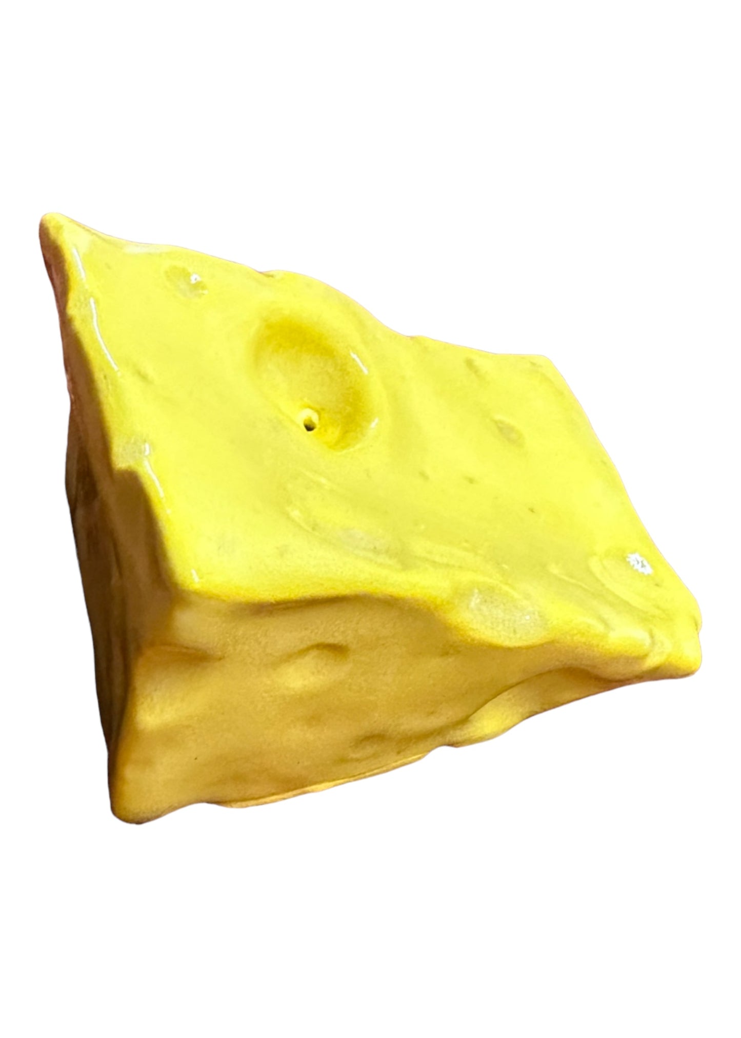 Cool Dog Cheese Pipe