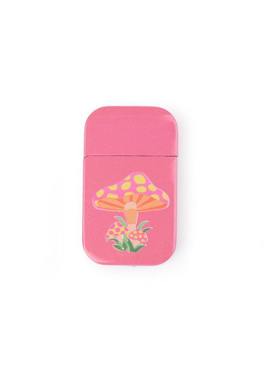 Shroom Lighter