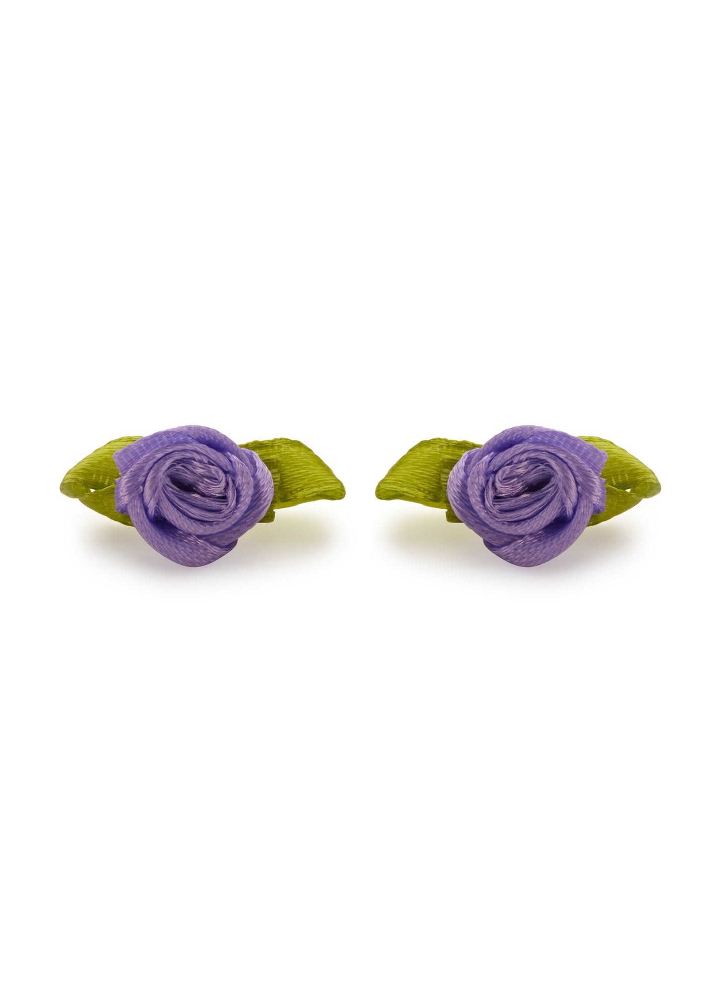 Rosette Studs