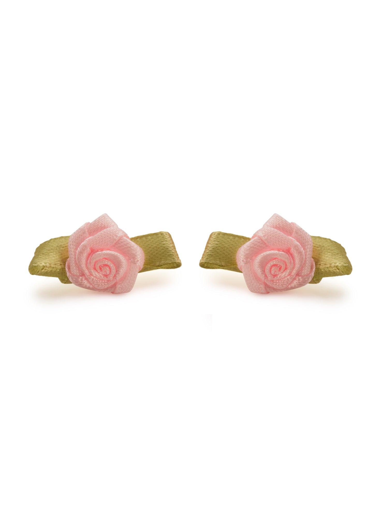 Rosette Studs