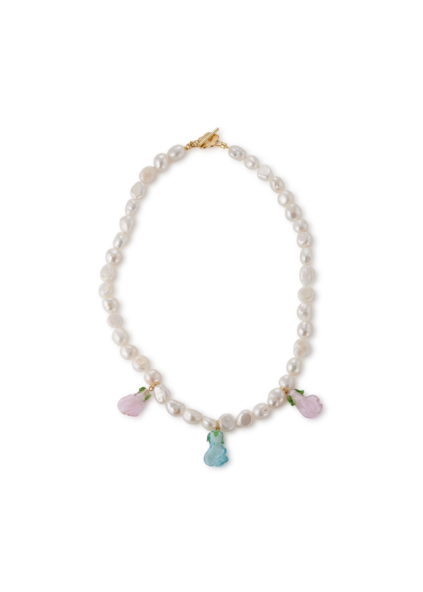 Isadora Necklace